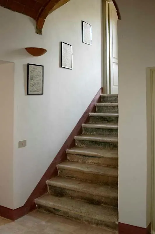Fattoria Podere I Luoghi Casale Marittimo 0*,
