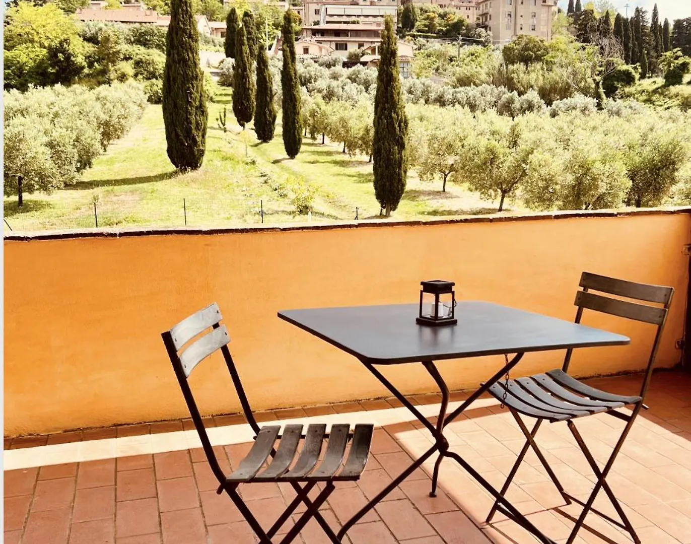 Apartmán Fattoria Podere I Luoghi Casale Marittimo Itálie