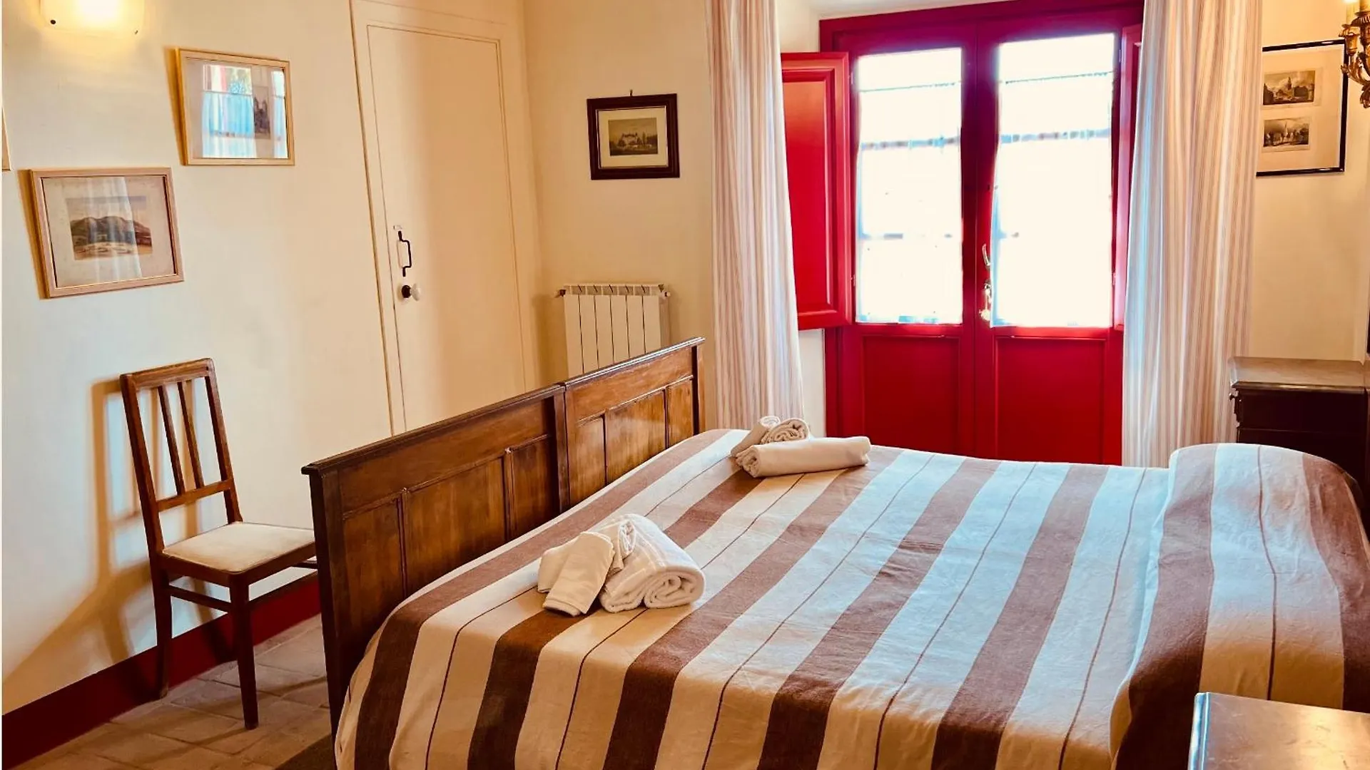 Fattoria Podere I Luoghi Casale Marittimo 0*,  Itálie