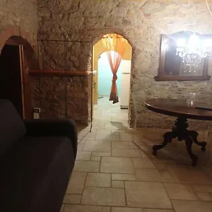 Appartamento Centro Storico Casale Climatizzato, Casale Marittimo