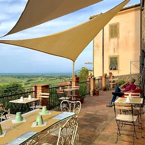 Bed & Breakfast Casa Cerboneschi, Casale Marittimo