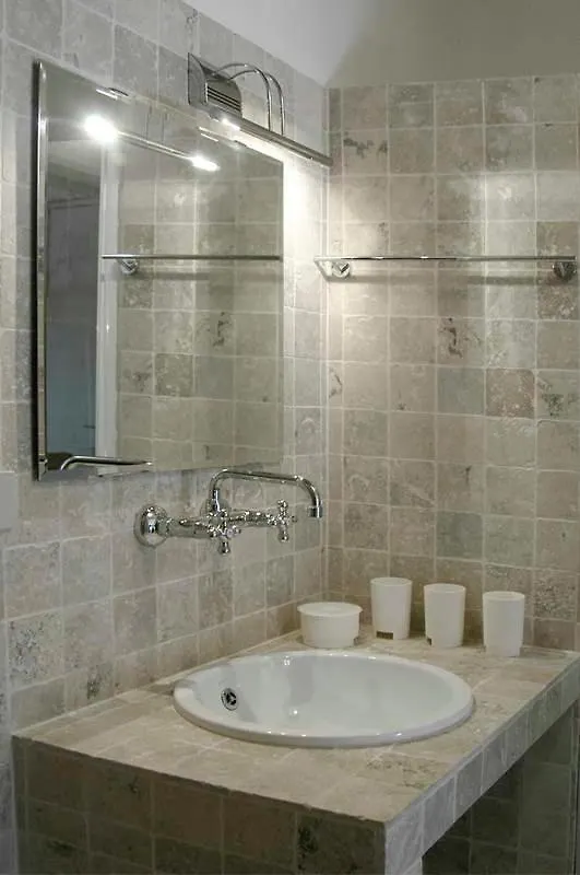 Apartment Fattoria Podere I Luoghi Casale Marittimo