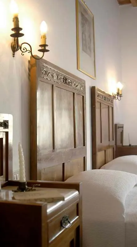 Fattoria Podere I Luoghi Casale Marittimo Apartment