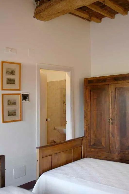 Fattoria Podere I Luoghi Casale Marittimo Italy