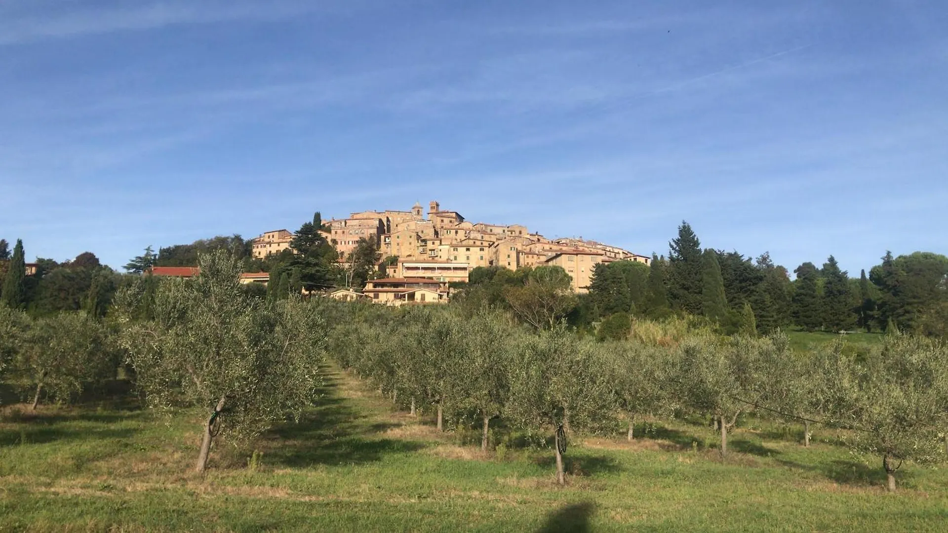 Fattoria Podere I Luoghi Casale Marittimo 0*,