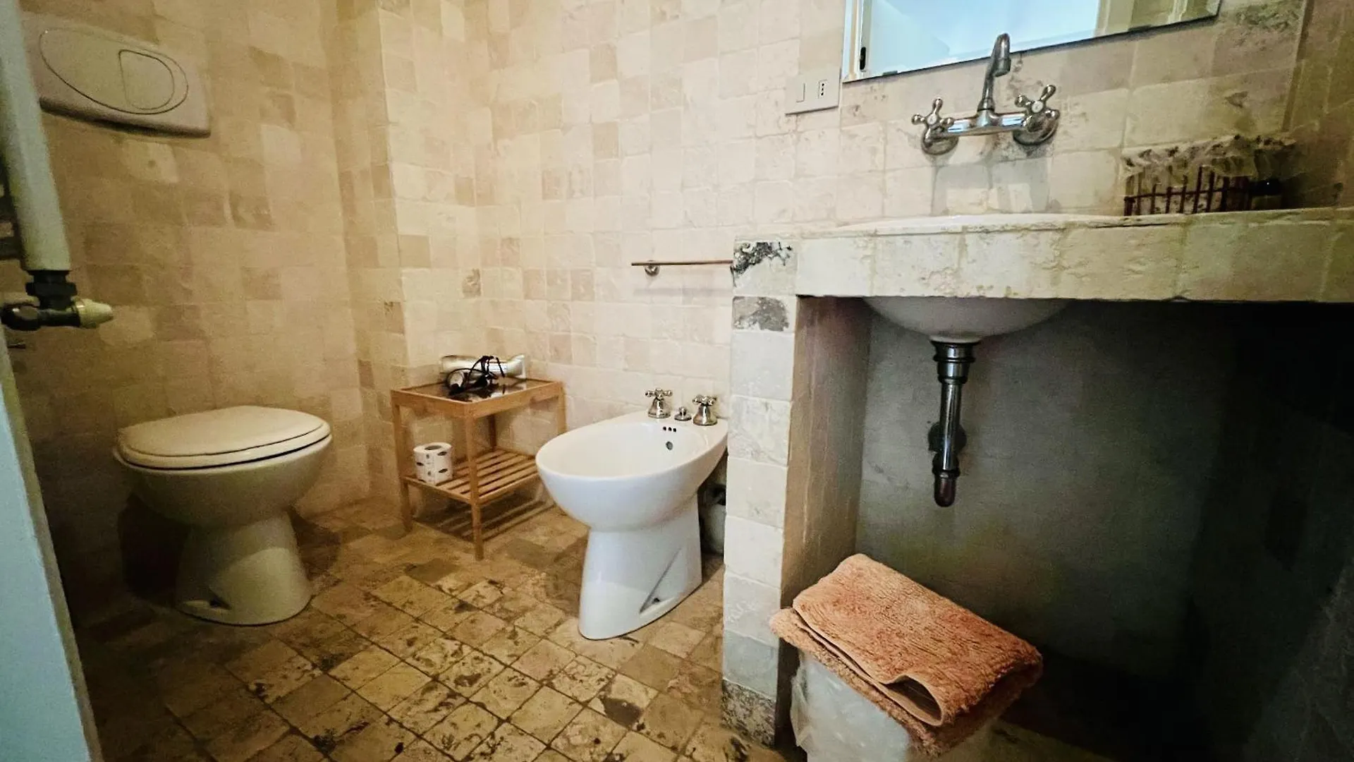 Fattoria Podere I Luoghi Casale Marittimo Apartment
