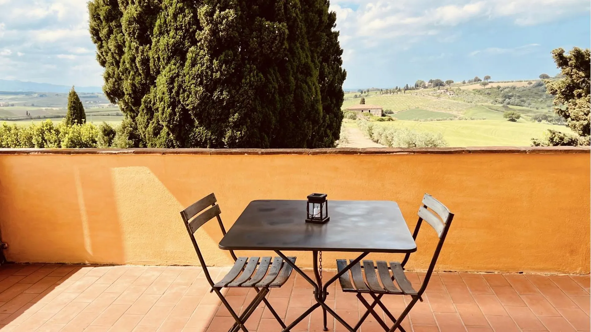 Fattoria Podere I Luoghi Casale Marittimo