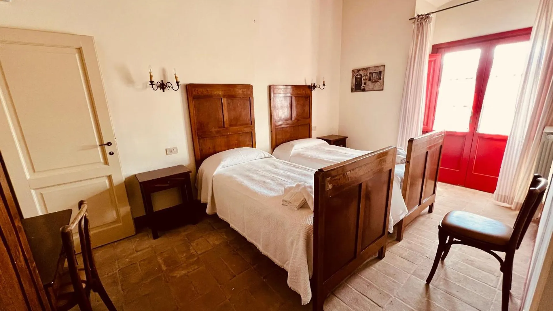 Fattoria Podere I Luoghi Casale Marittimo 0*,  Italy
