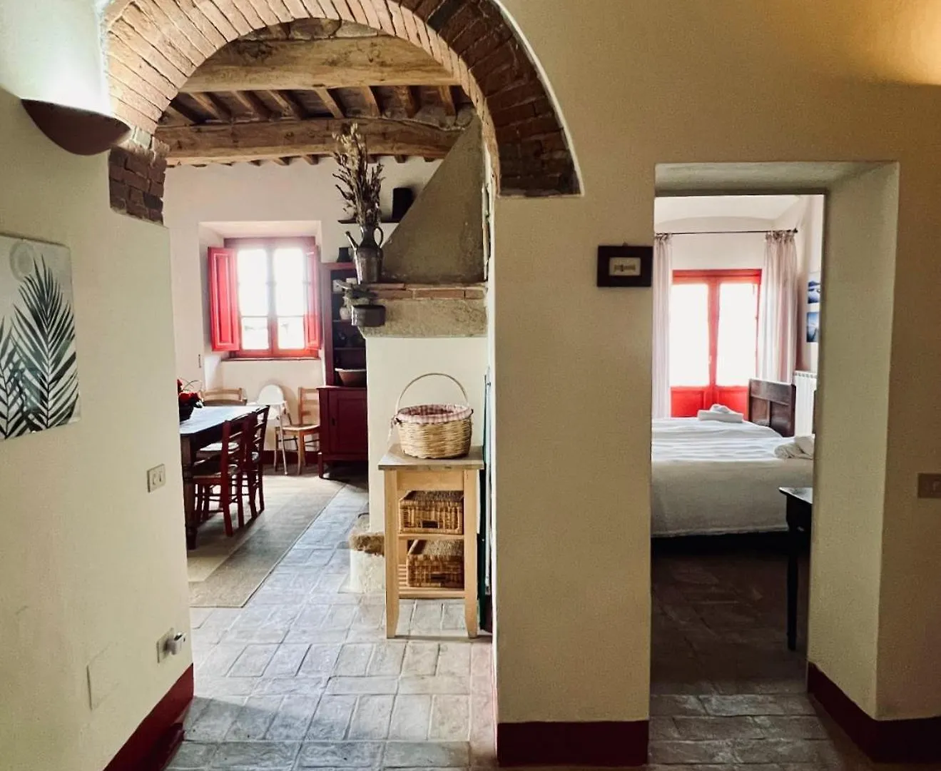 Fattoria Podere I Luoghi Casale Marittimo 0*,  Italy