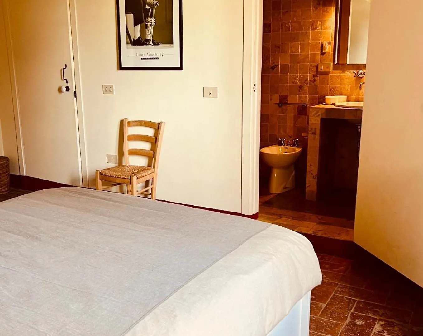 Fattoria Podere I Luoghi Casale Marittimo