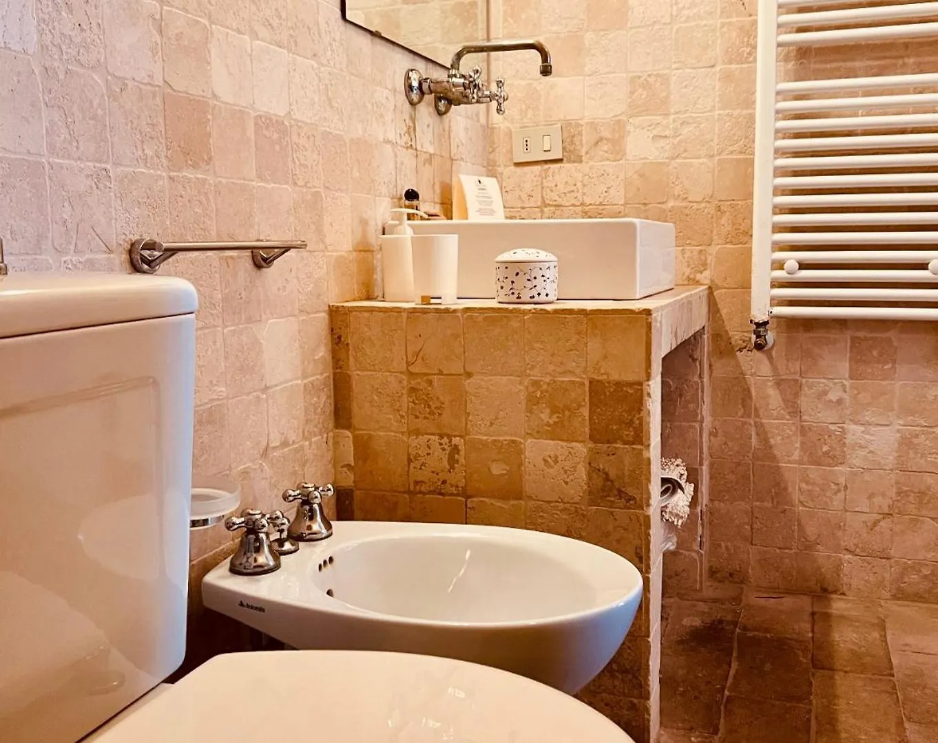 Apartment Fattoria Podere I Luoghi Casale Marittimo Italy
