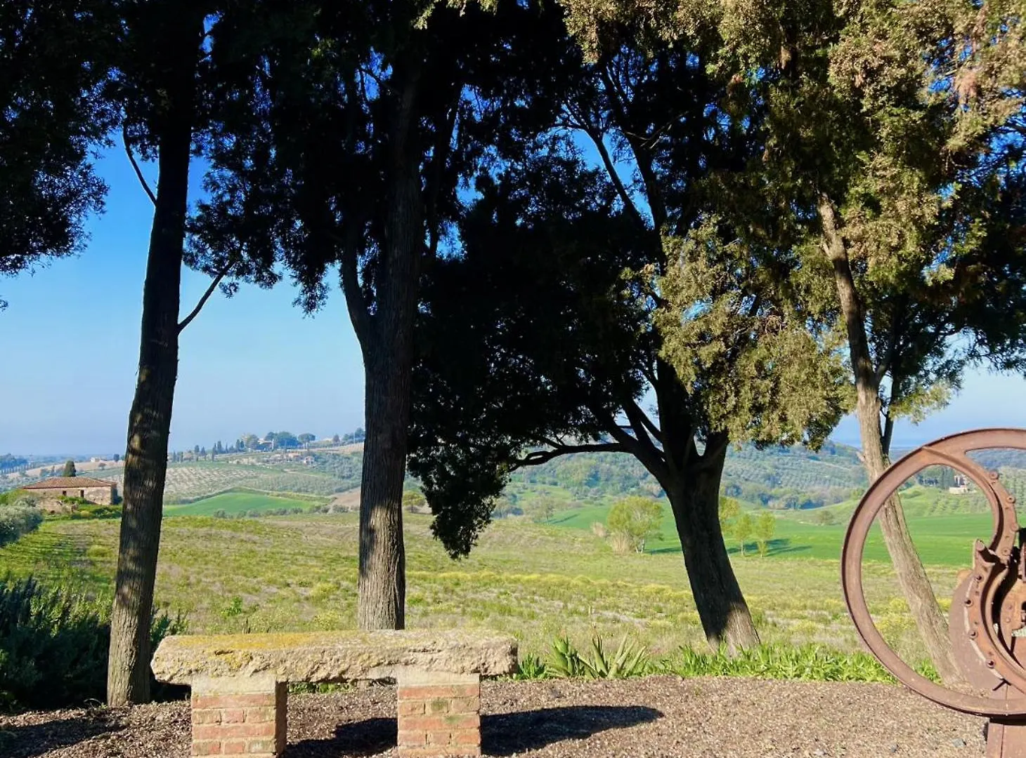 Fattoria Podere I Luoghi Casale Marittimo 0*,  Italy